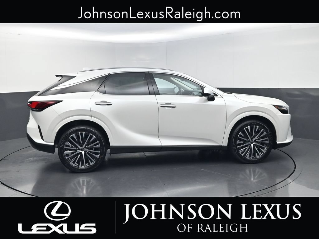New 2026 Lexus RX 350 Premium Plus w/ Accessory Package (K3) FWD image 7
