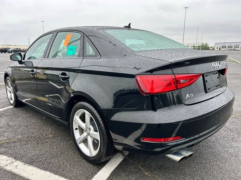 Used 2015 Audi A3 1.8T Premium w/ Cold Weather Package FWD image 3