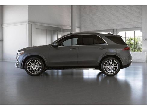 Certified 2023 Mercedes-Benz GLE 350 4MATIC image 35