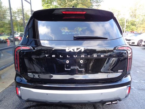 Used 2024 Kia Telluride SX image 6