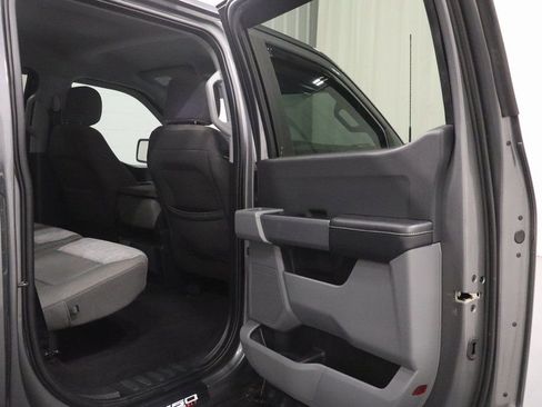Used 2023 Ford F150 XLT AWD/4WD image 17