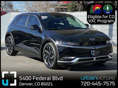 Used 2024 Hyundai Ioniq 5 SEL