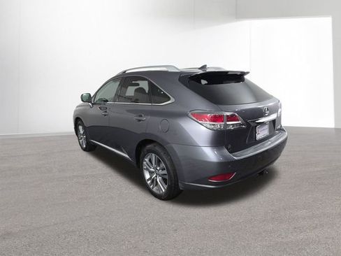 Used 2015 Lexus RX 350 F Sport image 37