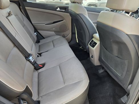 Used 2019 Hyundai Tucson Ultimate FWD image 26
