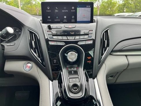 Used 2023 Acura RDX FWD w/ Technology Package image 10