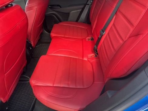 Used 2024 Dodge Hornet GT Plus w/ GT Blacktop Package image 48