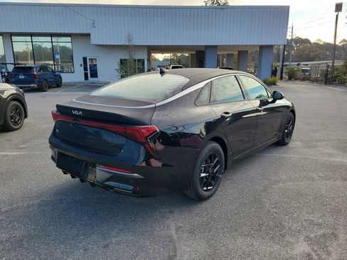 New 2026 Kia K5 LXS FWD image 2