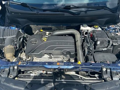 Certified 2023 Chevrolet Equinox LS w/ LS Convenience Package AWD/4WD image 52