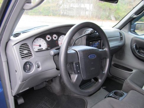 Used 2009 Ford Ranger Sport image 21