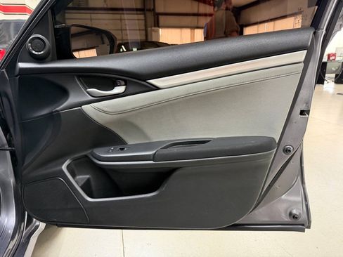 Used 2016 Honda Civic EX-T image 16