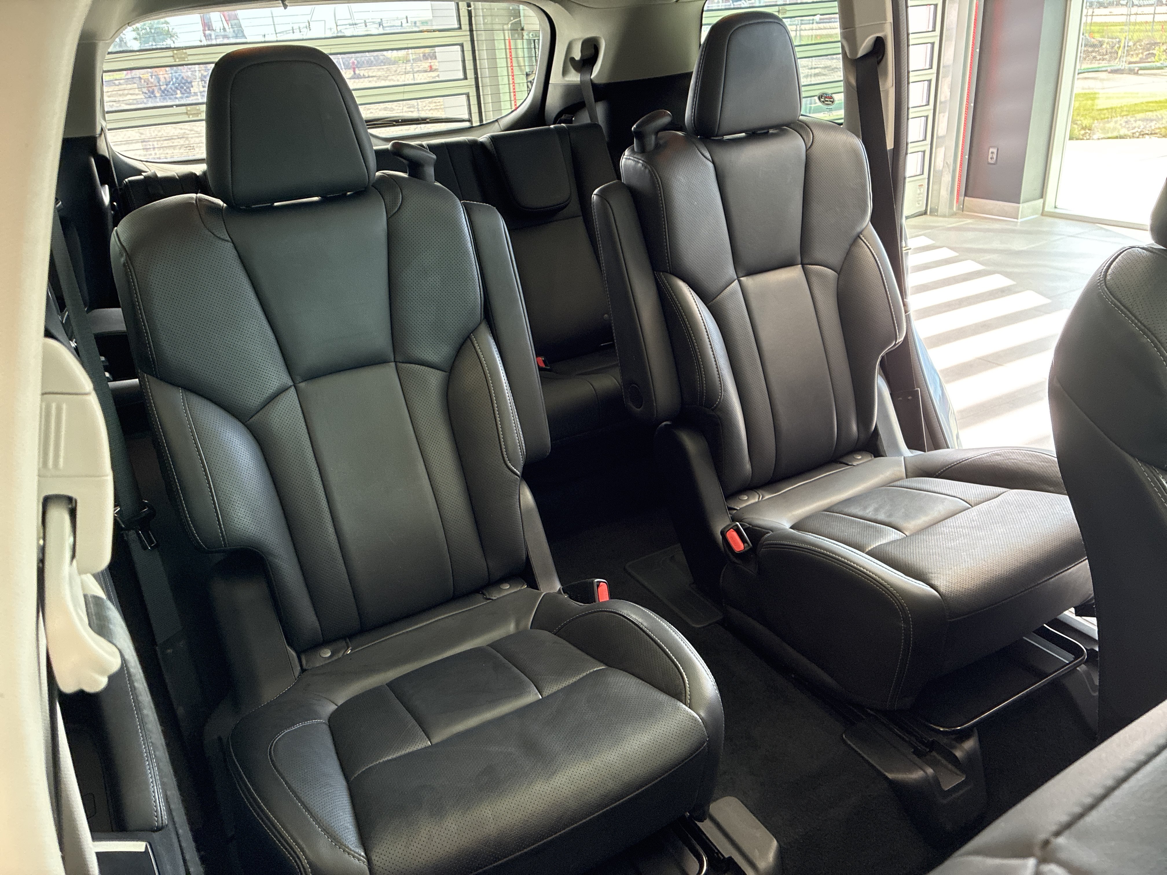 Used 2019 Subaru Ascent Limited AWD/4WD image 13