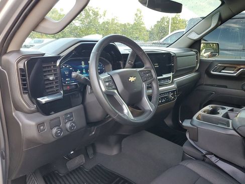 Used 2023 Chevrolet Silverado 1500 LT RWD image 20