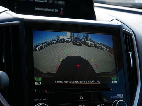 Used 2023 Subaru Forester Limited image 26