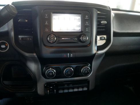 Used 2024 RAM 5500 Tradesman w/ Max Tow Package image 16