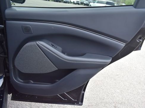 New 2026 Ford Mustang Mach-E Premium AWD/4WD image 44