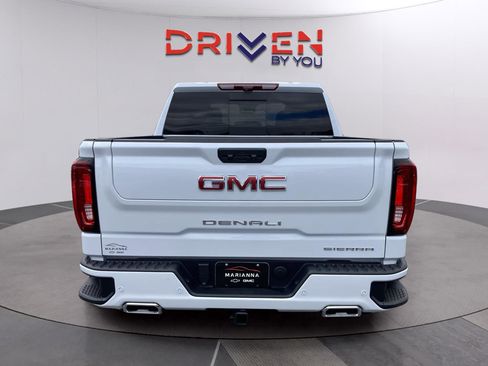 New 2026 GMC Sierra 1500 Denali w/ Denali Reserve Package image 4