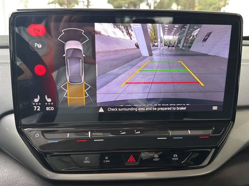 Certified 2023 Volkswagen ID.4 Pro S RWD image 21