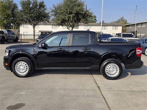 Used 2024 Ford Maverick XL image 4