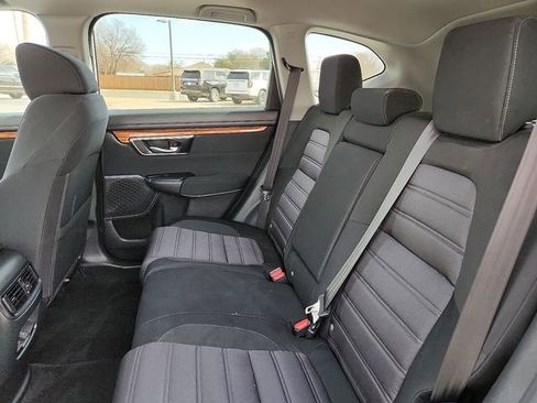 Used 2022 Honda CR-V EX image 10
