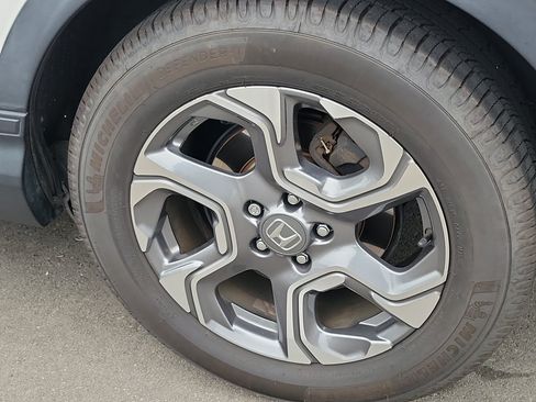 Used 2018 Honda CR-V EX-L image 5
