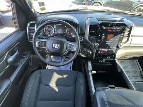 Certified 2025 RAM 1500 Big Horn image 18