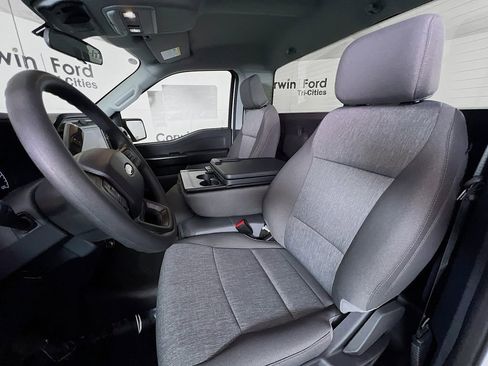 New 2026 Ford F150 XL w/ Equipment Group 103A High image 20