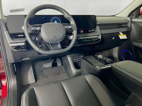 New 2026 Hyundai Ioniq 5 Limited image 7