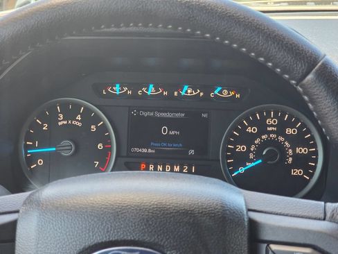 Used 2016 Ford F150 XLT w/ Equipment Group 302A Luxury AWD/4WD image 20