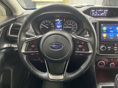 Used 2020 Subaru Impreza 2.0i Limited image 37