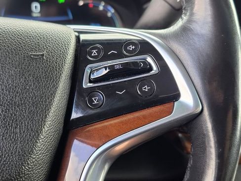 Used 2019 Cadillac Escalade Premium Luxury image 30