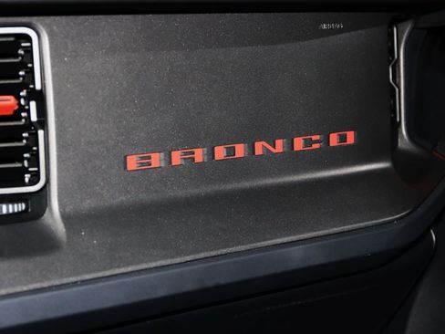 Used 2025 Ford Bronco Raptor AWD/4WD image 65