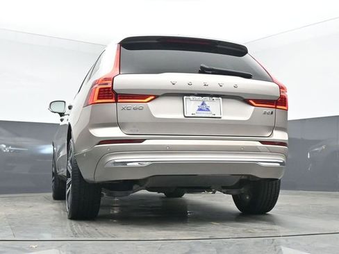 Used 2023 Volvo XC60 B5 Ultimate AWD/4WD image 44