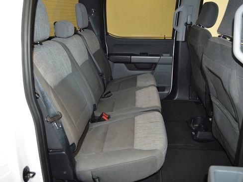 Used 2023 Ford F150 XLT image 12