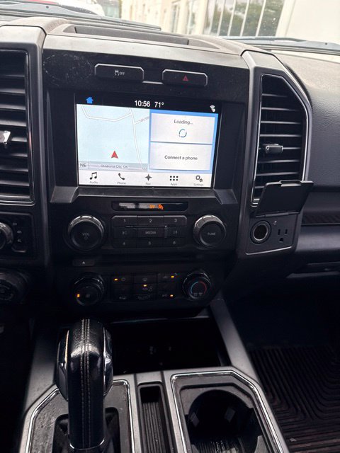 Used 2017 Ford F150 XLT w/ Equipment Group 302A Luxury AWD/4WD image 8