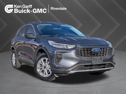 Used 2023 Ford Escape Active