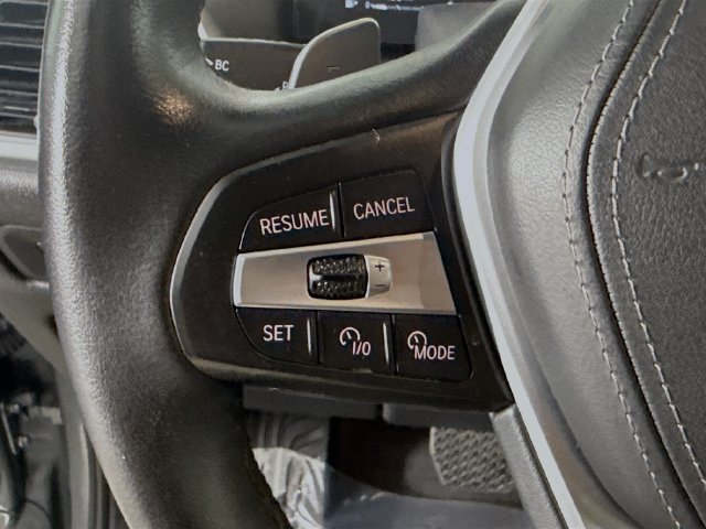 Used 2024 BMW X5 sDrive40i RWD image 13