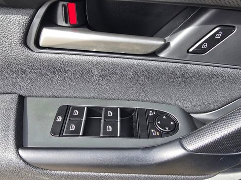 New 2026 MAZDA CX-50 2.5 Hybrid w/ Cargo Package image 23