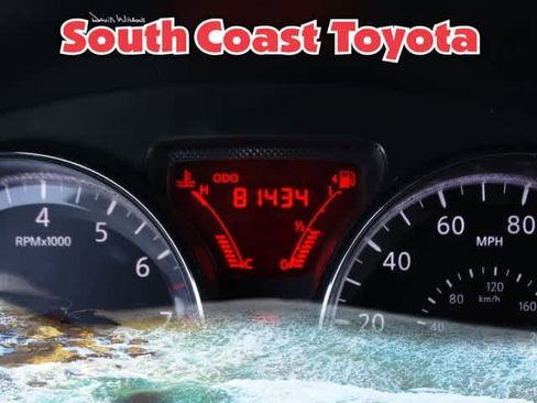 Used 2014 Nissan Versa Note S Plus image 25