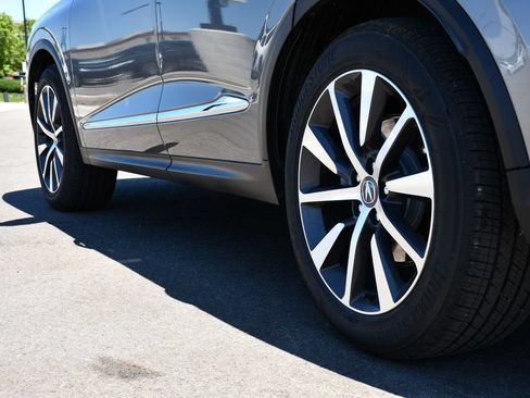 Certified 2026 Acura MDX FWD w/ Technology Package image 10