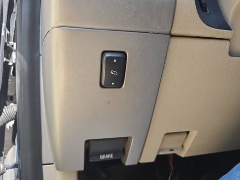 Used 2012 Ford Expedition EL Limited image 37