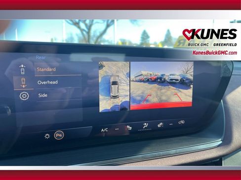New 2026 Buick Envision Sport Touring image 30