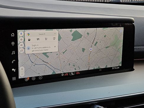 New 2026 Nissan Murano SL image 15