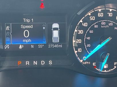 Used 2023 Ford Ranger XLT w/ Tremor Off-Road Package