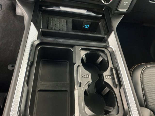 Used 2024 Ford F350 Platinum AWD/4WD image 24