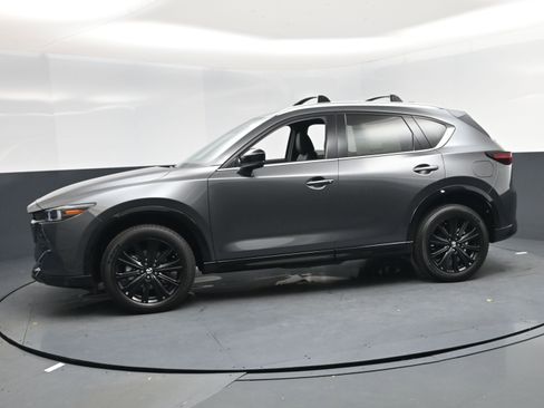 New 2025 MAZDA CX-5 2.5 Turbo image 3
