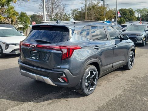 New 2026 Kia Seltos S image 6