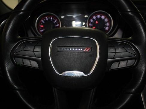 Used 2017 Dodge Challenger SXT w/ Driver Convenience Group image 12