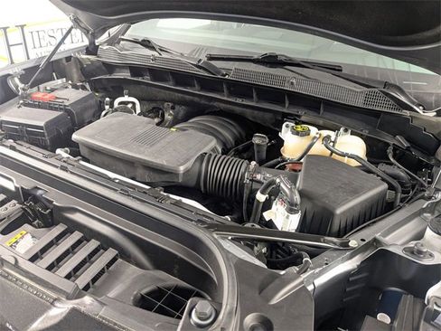 Used 2023 GMC Sierra 1500 AT4X image 37