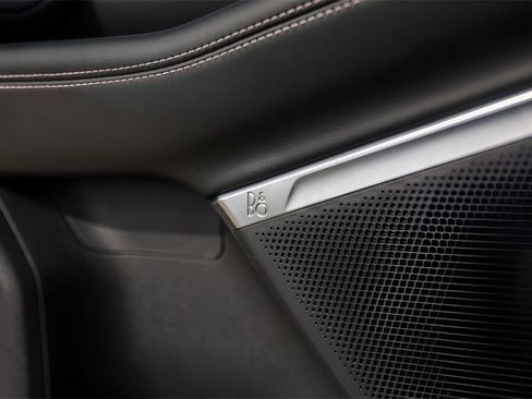 Used 2025 Ford Expedition Max Platinum w/ Driver's Package image 22