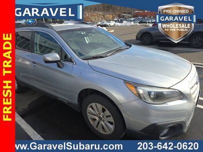 Used 2015 Subaru Outback 2.5i Premium